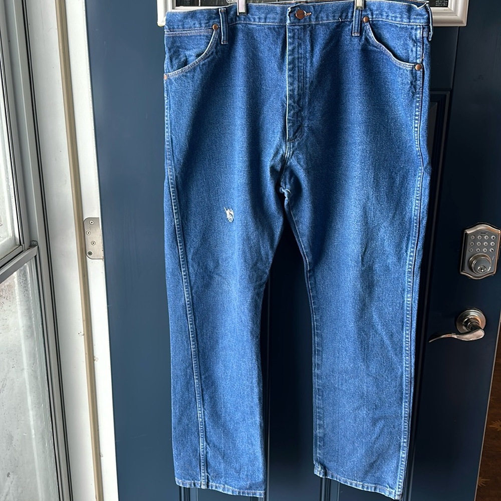 Men’s Wrangler Jeans
